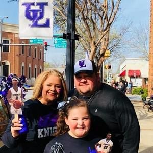 Meet your Posher, Brian